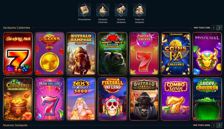 Monsterwin Casino Deutschland: Die Vorteile eines Rechnerspiele-Anbieters